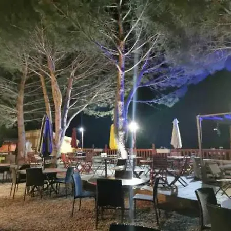 3 Etoiles - Parc Aquatique - Eecfdb Semesterbostad